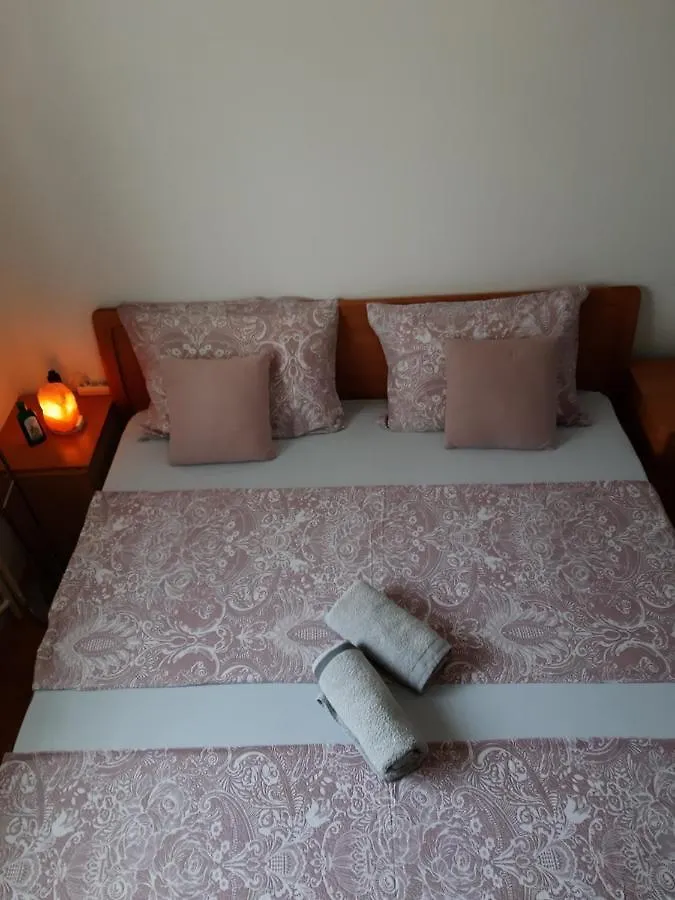 Apartmán Apartmani Neja Bibinje