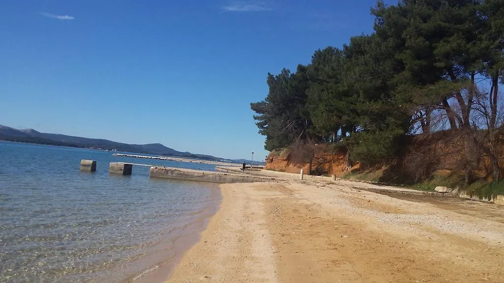 Apartmani Neja Bibinje