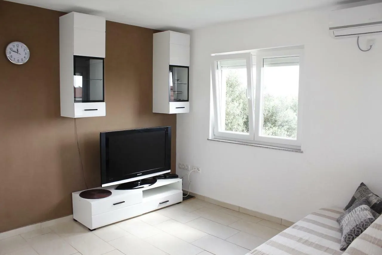 Apartmán Apartmani Neja Bibinje