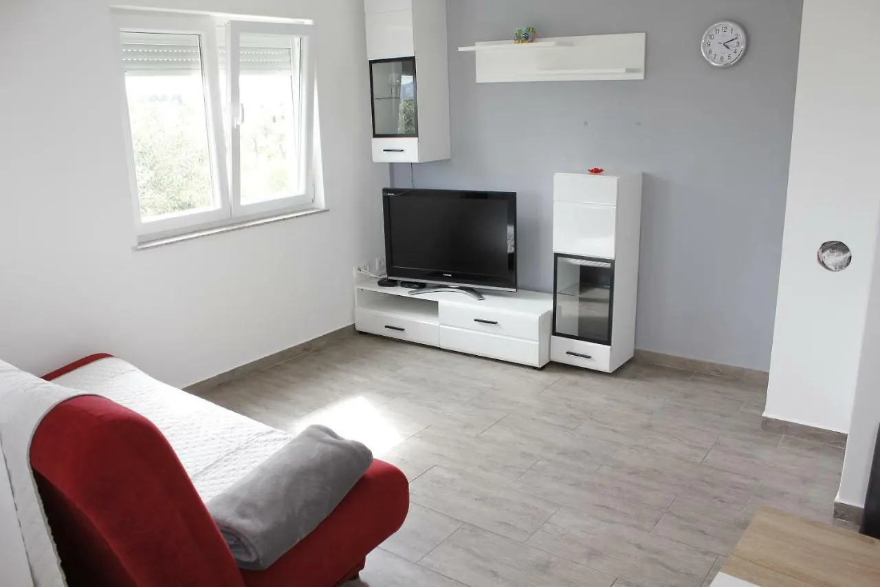 Apartmani Neja 비빈제 크로아티아