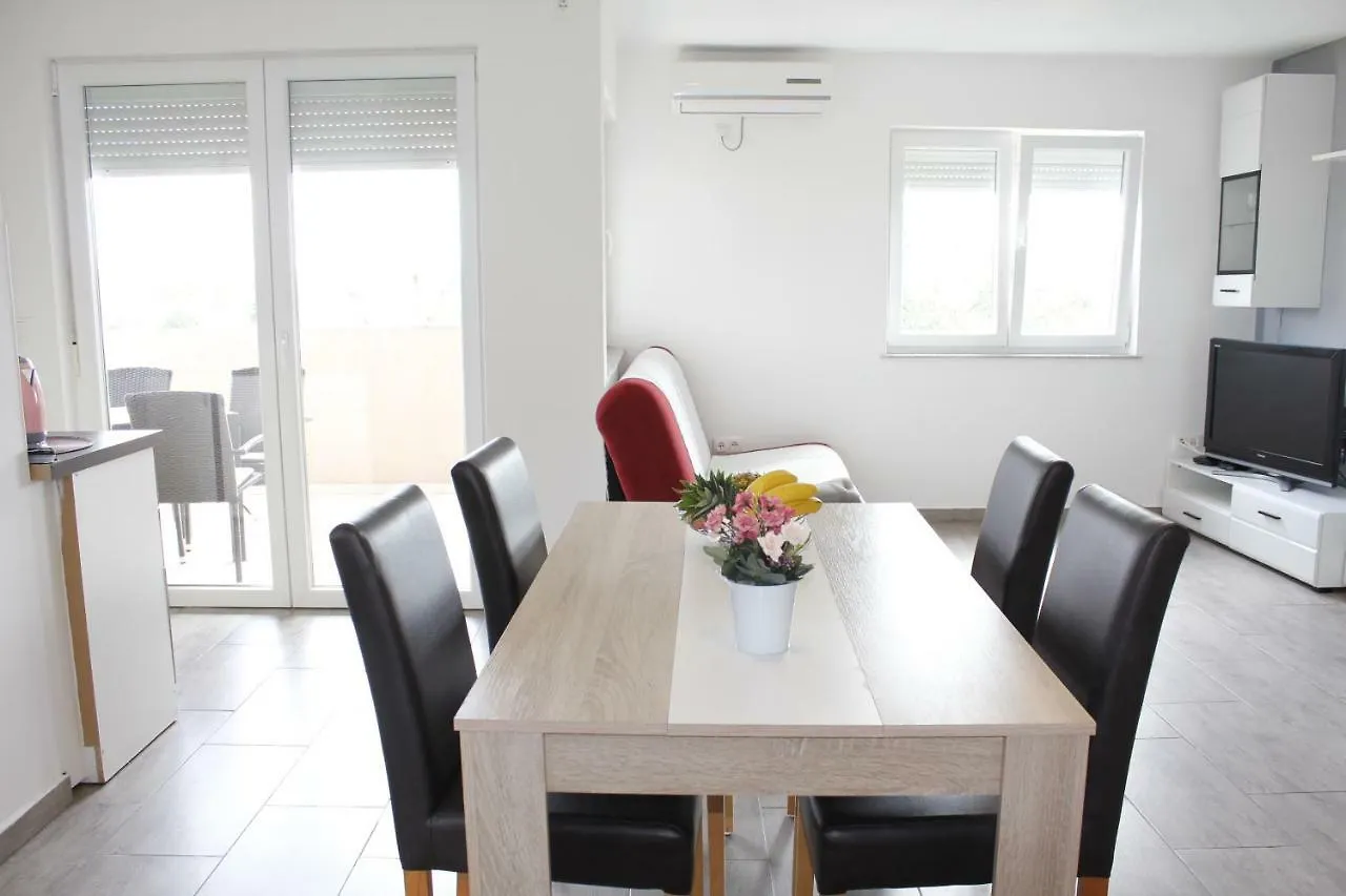 Apartmani Neja Bibinje