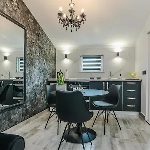  Apartament Simunic Punta