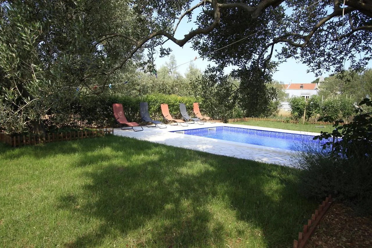 Apartmani Neja Bibinje Chorwacja