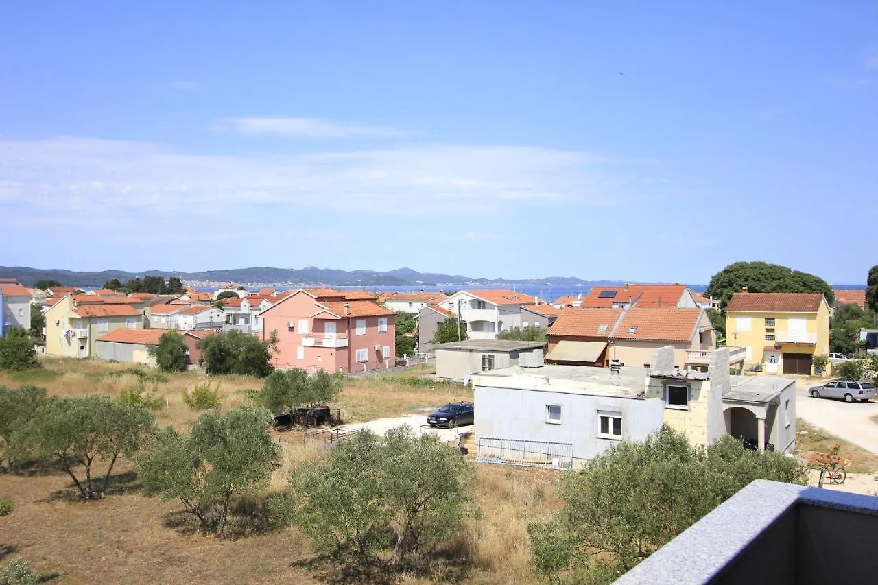 Apartament Apartmani Neja Bibinje Chorwacja