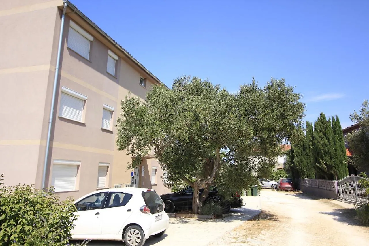 Apartament Apartmani Neja Bibinje