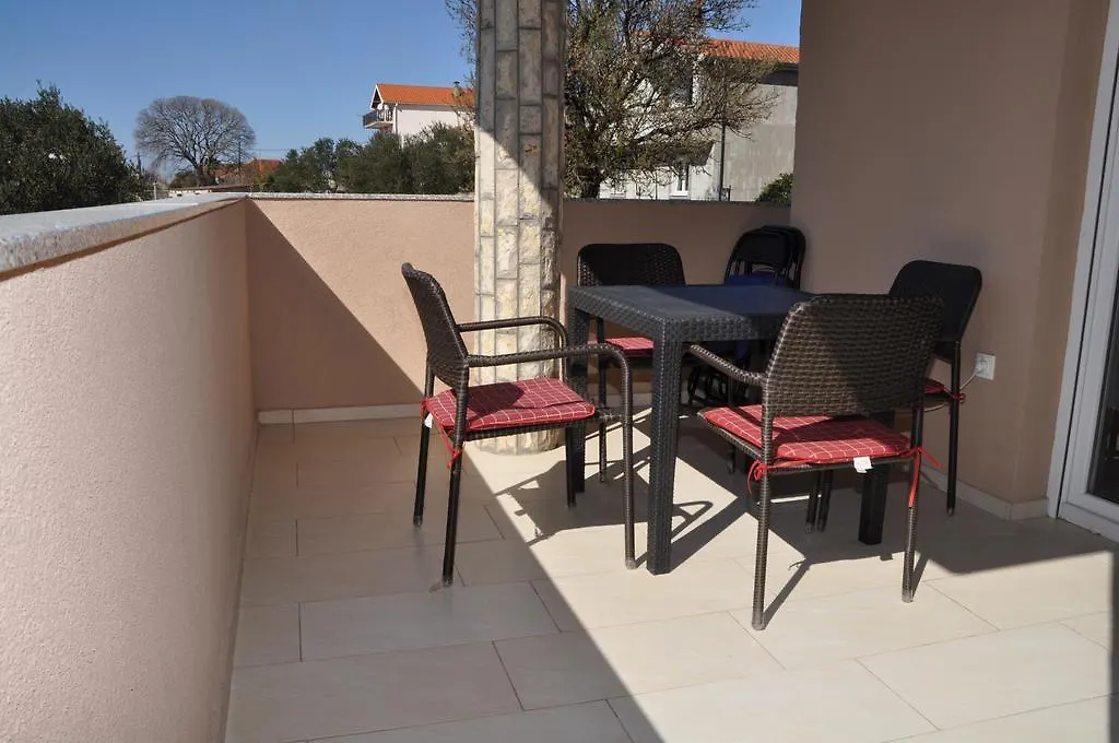 Apartmani Neja Bibinje 0*,  Chorwacja