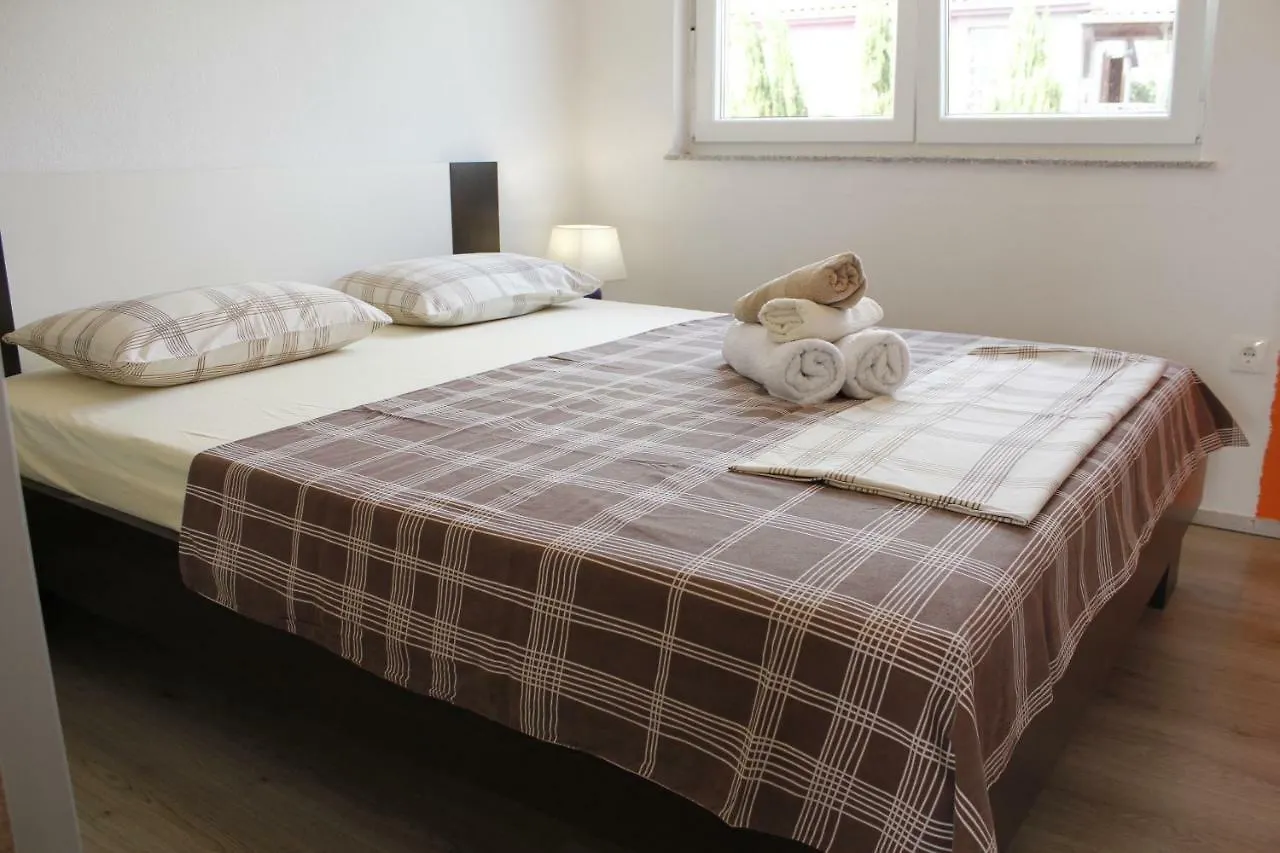 Apartmani Neja Bibinje