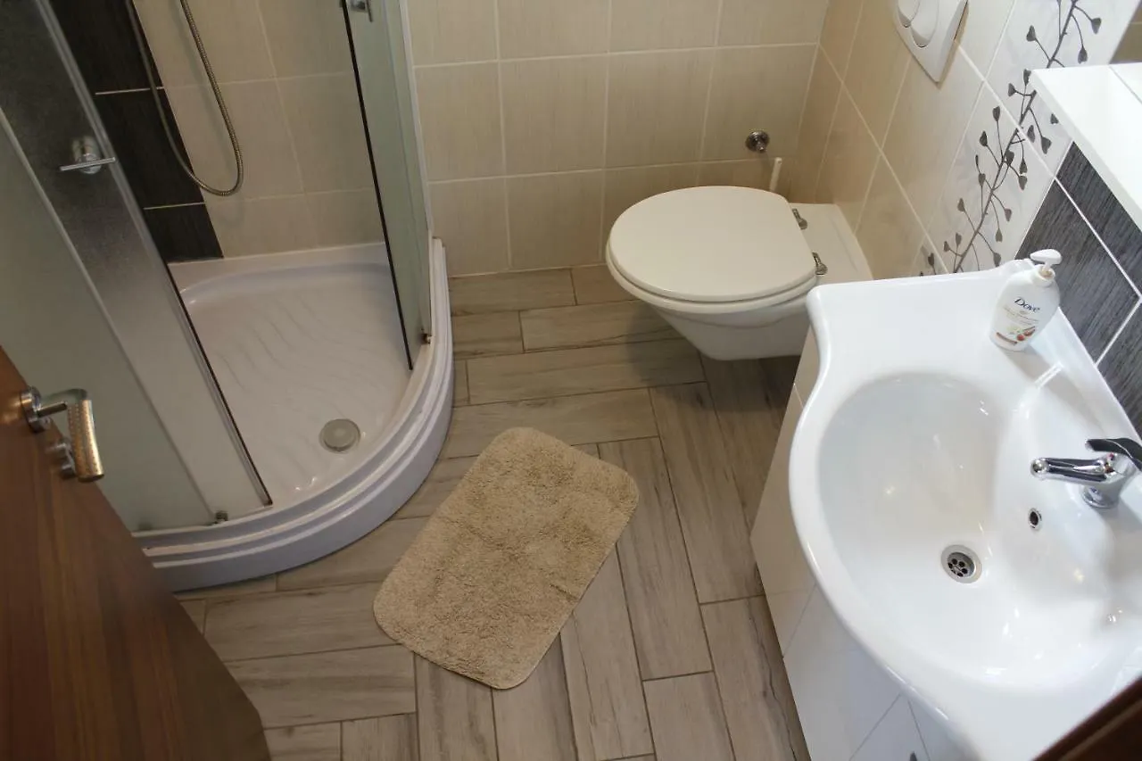 Apartmani Neja Bibinje