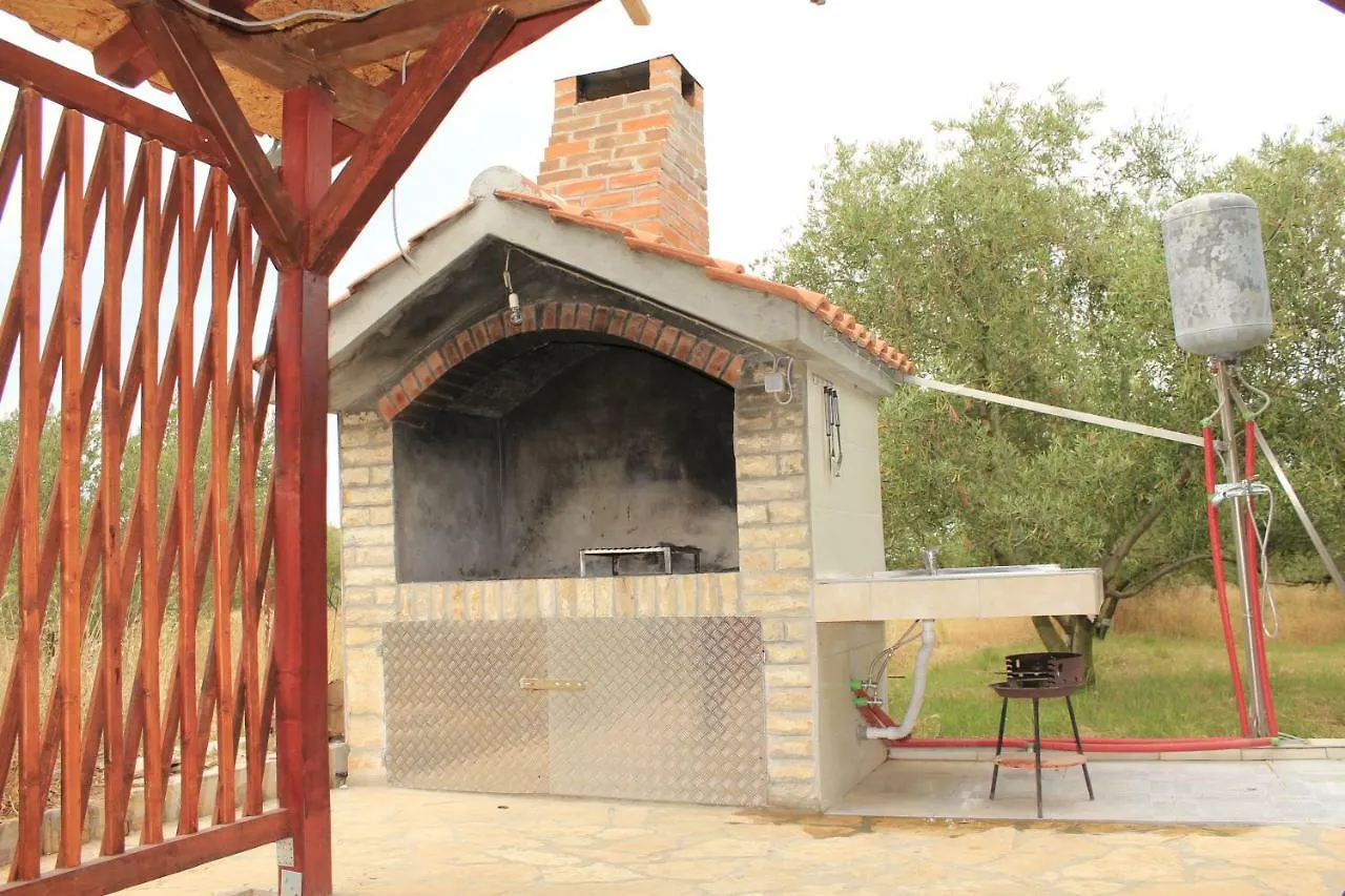 Apartmani Neja Bibinje