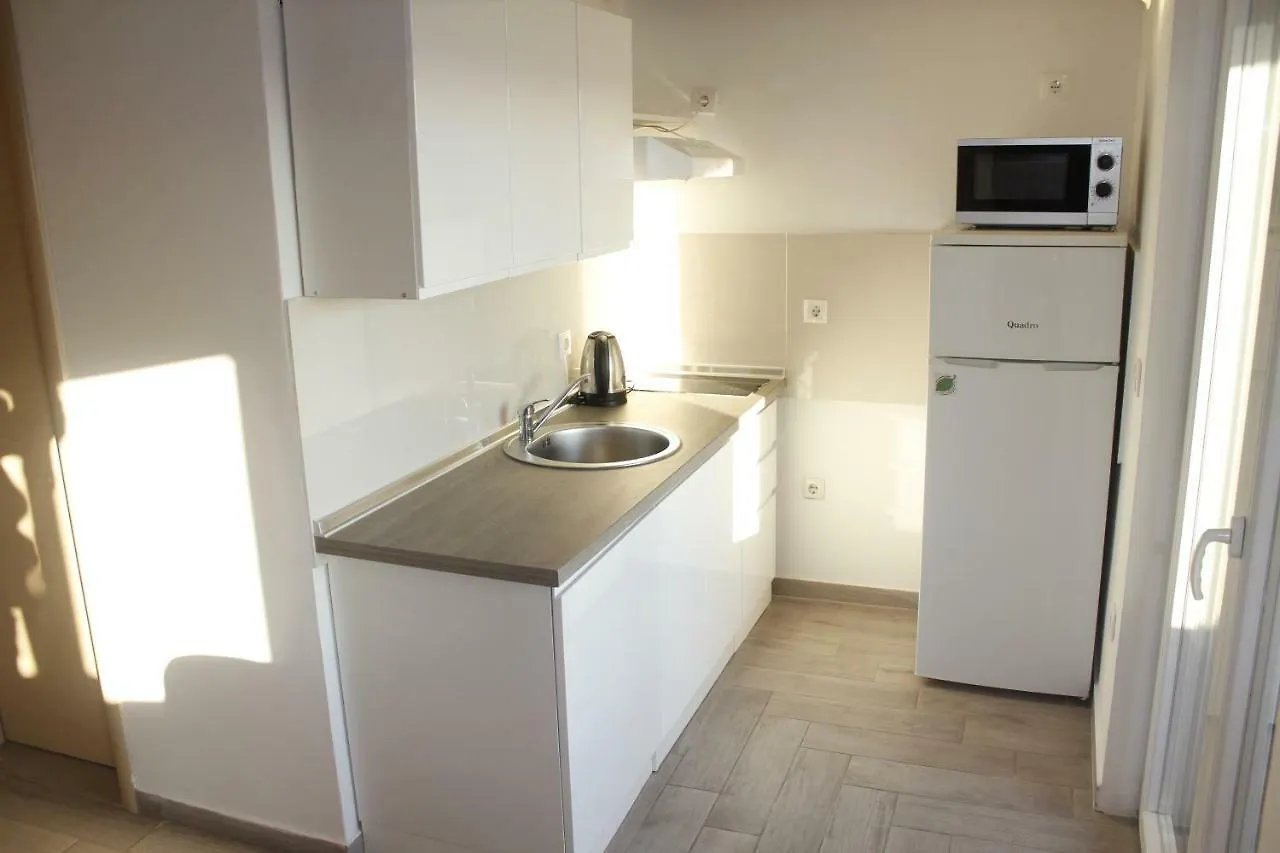 Apartmani Neja Bibinje Apartament